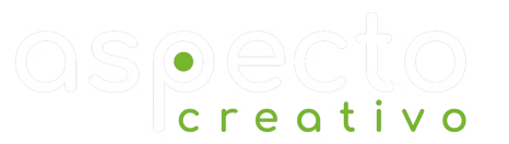 Aspecto Creativo Logo